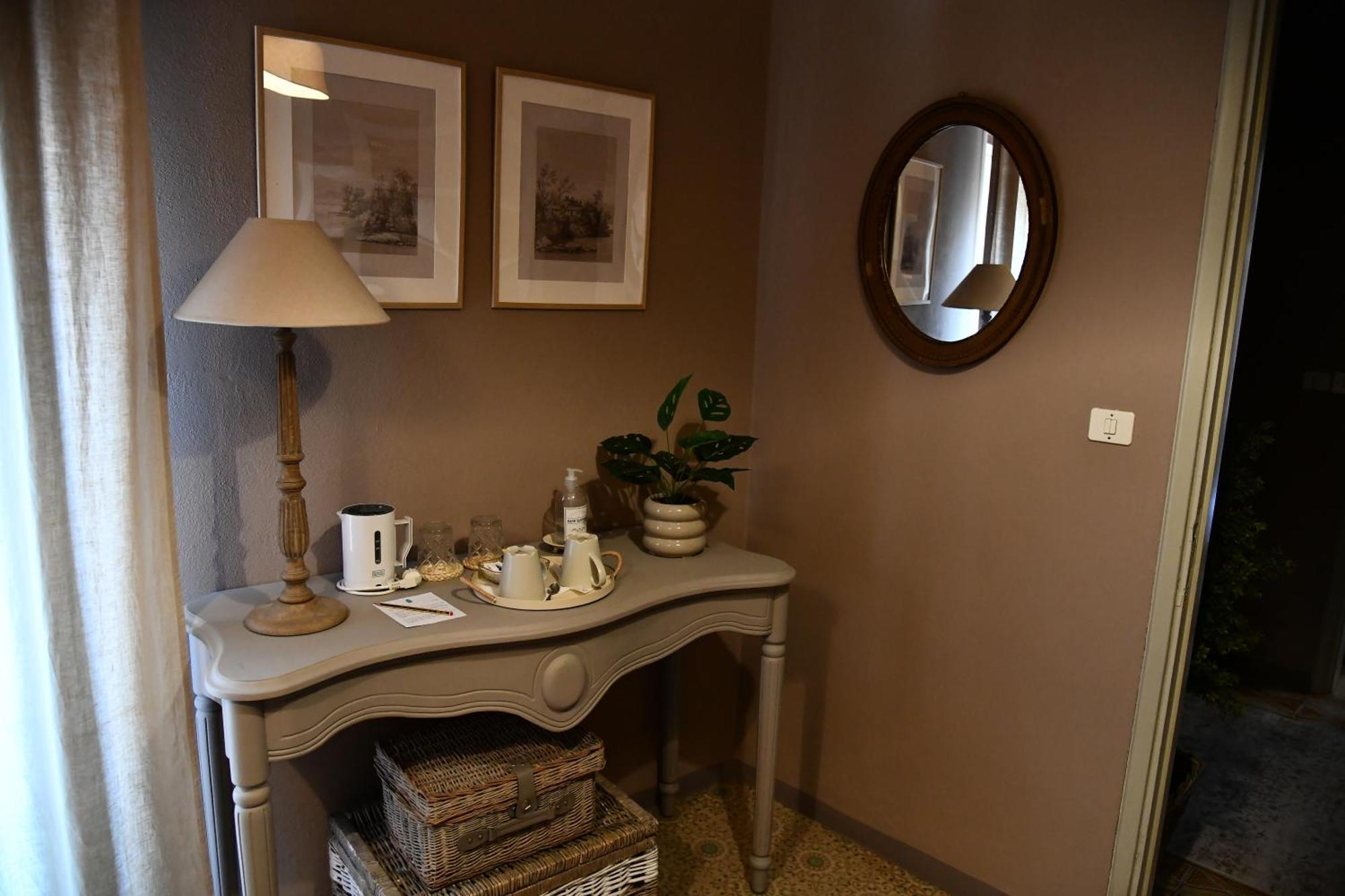Queen Room