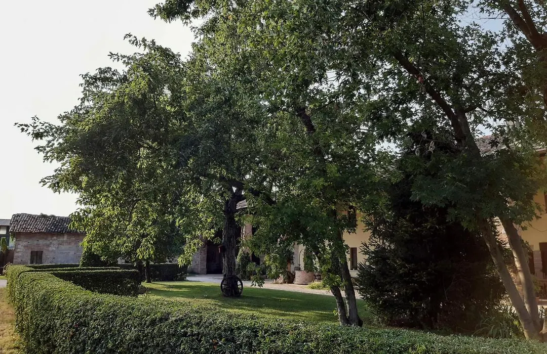 B&B Santa Cristina-1