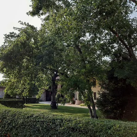 B&B Santa Cristina-2